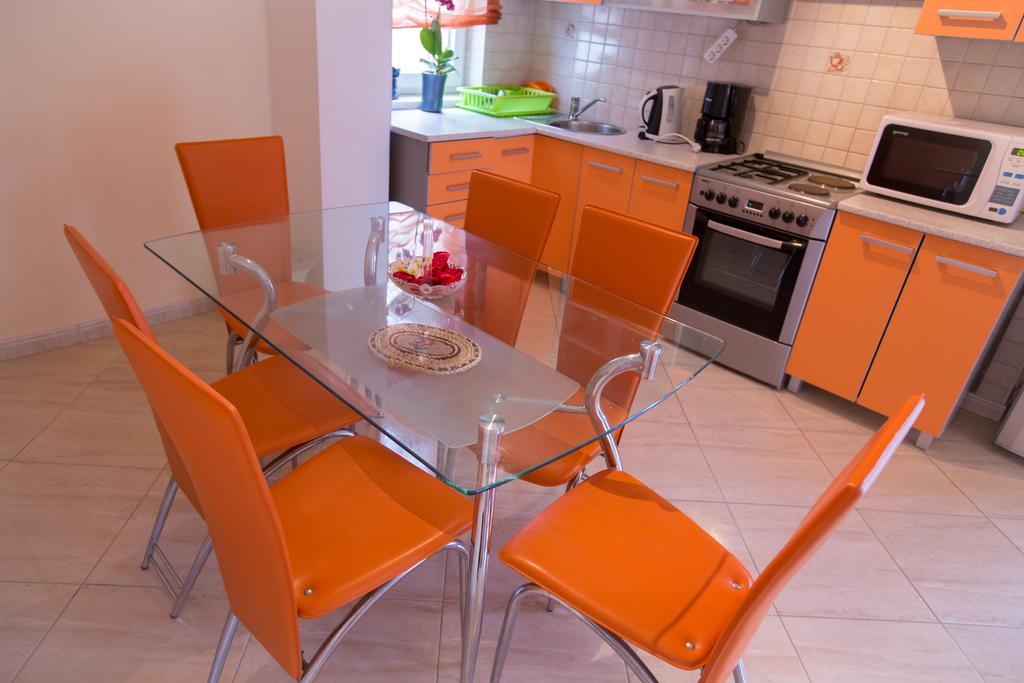 Apartments Dunja Piric Lopar Quarto foto