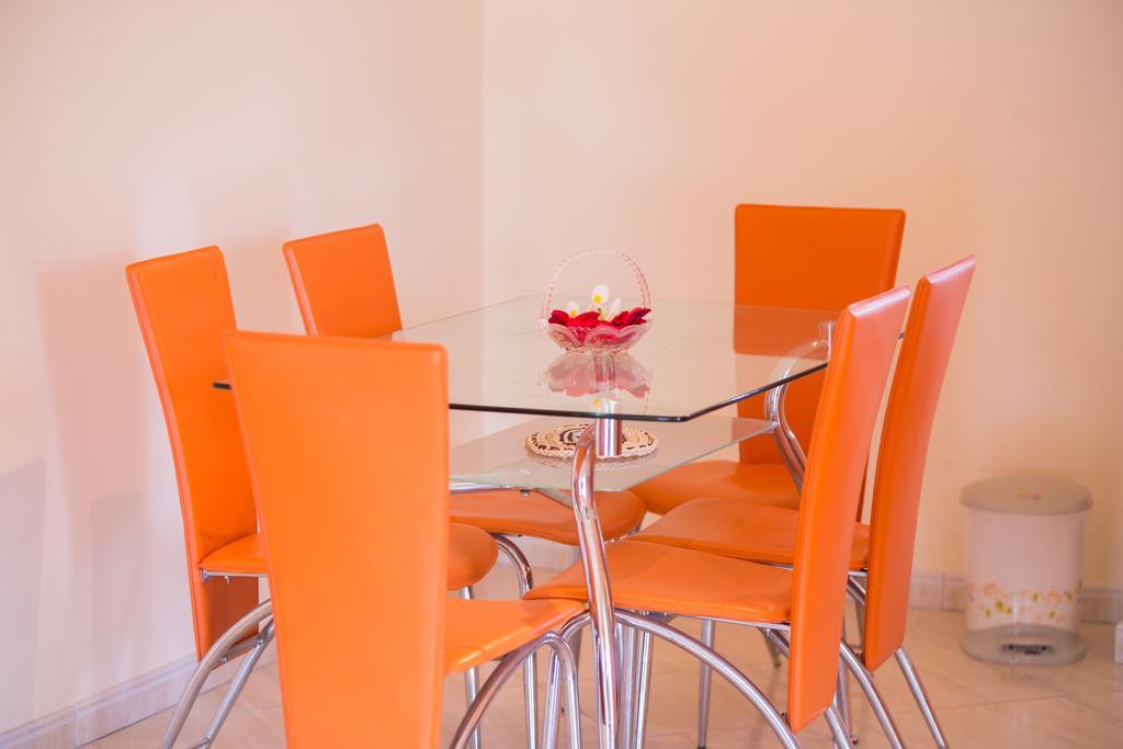 Apartments Dunja Piric Lopar Quarto foto